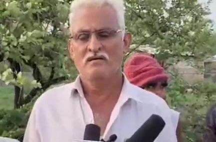 જાફરાબાદ: જાફરાબાદ તાલુકાના ભાડા ગામમાં ગટરના પ્રશ્ને સ્થાનિક લોકો ત્રાહિમામ:તાત્કાલિક પગલાં લેવા રજૂઆત#jansamasya