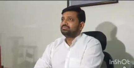 अटेर: भिण्ड: कांग्रेस नेता हेमंत कटारे ने रानी अहिल्याबाई होल्कर की जयंती पर दी श्रद्धांजलि