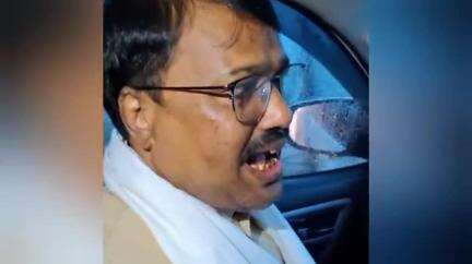 করিমগঞ্জ: বন্যার পরিস্থিতিতে সকলকে সর্তকতা অবলম্বন করার আহ্বান জানালেন জেলা মাইনরিটি ডেভেলপমেন্ট বোর্ডের চেয়ারম্যান