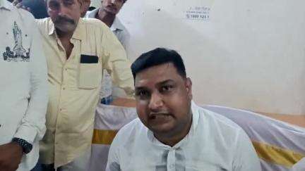 अमरपुर: मंत्री जयंत राज ने अमरपुर में कहा, आगामी विधानसभा चुनाव में नीतीश कुमार का लक्ष्य 225 सीटें जीतना है