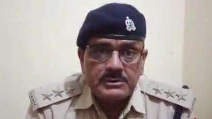 करनैलगंज: CO सौरभ कुमार वर्मा के गैर जनपद स्थानांतरण के बाद SP ने विनय कुमार सिंह को करनैलगंज क्षेत्राधिकारी नियुक्त किया