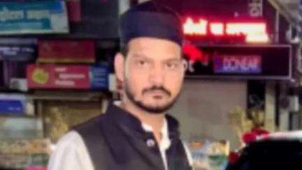 छिंदवाड़ा नगर: छिंदवाड़ा: बेटे की हत्या करने वाला सौतेला पिता गिरफ्तार, छुरी से मारकर भागा था, दोनों में होते थे विवाद