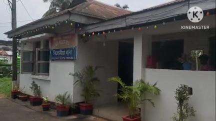 বিলোনিয়া: বিলোনীয়া থানার পুলিশ দুই নাইজেরিয়ান নাগরিককে তোলা হয় আদালতে