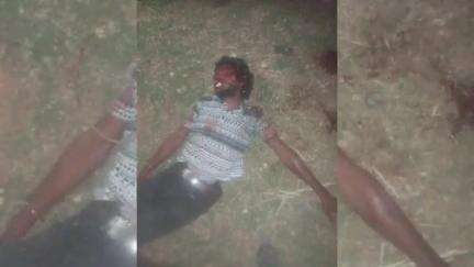సిర్పూర్ టి: కన్నెపల్లి గ్రామ సమీపంలో రెండు ద్విచక్ర వాహనాల డీ, ఇద్దరికీ తీవ్ర గాయాలు ఆసుపత్రికి తరలించిన స్థానికులు