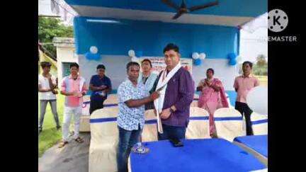 ইলামবাজার: ইলামবাজার ব্লকের ঘুড়িষা অঞ্চলের ৭ টি ক্লাবের যৌথ উদ্যোগের মেগা রক্তদান শিবির আয়োজন করা হয়