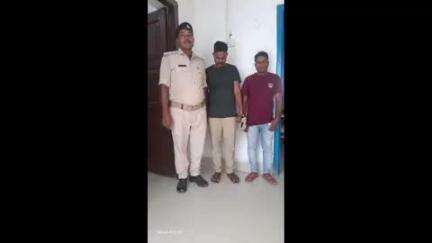 सुपौल: शराब के साथ पकड़े गए दो अभियुक्तों को न्यायाधीश अभिषेक कुमार मिश्र की अदालत ने सुनाई पांच-पांच वर्ष की सजा