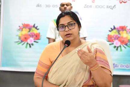 నిర్మల్: జిల్లా వ్యాప్తంగా నకిలీ విత్తనాల కట్టడికి పటిష్ట చర్యలు:జిల్లా కలెక్టర్ అభిలాష అభినవ్.