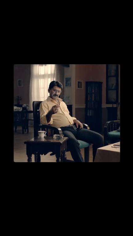 Secondhand Smoke Destroys Lives | ₹1000 Fine for Smoking in Public