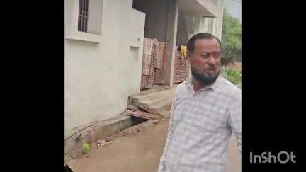 दुर्ग: भिलाई नगर निगम के कोहका क्षेत्र में 200 घरों में रुपए लेकर अवैध नल कनेक्शन लगाए जाने का मामला सामने आया