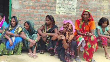 नौतनवा: महदेईया गांव में अज्ञात वाहन की ठोकर से जख्मी बालक की इलाज के दौरान हुई मौत