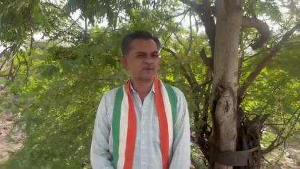 થાનગઢ: નગરપાલિકા ખાતે કચડો ઉઘરાવવાના વાહનમાં ભ્રષ્ટાચાર થતો હોવાનો આક્ષેપ કરતા શહેર કોંગ્રેસ પ્રમુખની પ્રતિક્રિયા