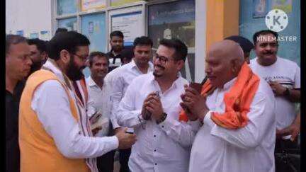 सोनीपत: मुख्यमंत्री नायब सिंह सैनी ने कहा- प्रदेश सरकार प्रत्येक वर्ग के विकास के लिए संकल्पित है