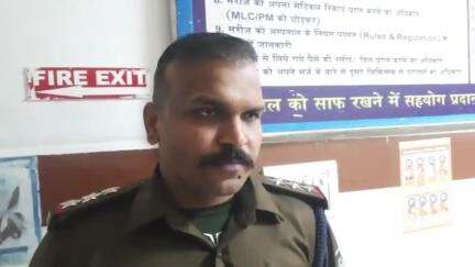 मिहोना: मिहोंना सब्जी मंडी में अज्ञात जेबकतरे ने युवक की जेब से मोबाइल निकाला