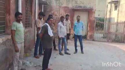बसेड़ी: जिला अस्पताल में एक 21 वर्षीय युवक की संदिग्ध परिस्थितियों में हुई मौत, जांच में जुटी पुलिस