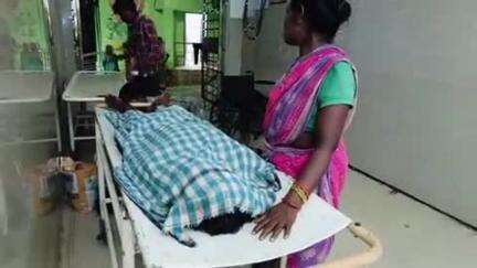 କେନ୍ଦୁଝର ସହର: ନଚ୍ଛିପୁରା ନିକଟରେ ରାସ୍ତା କଡ଼ ଗଛରେ ଧକ୍କା ଦେଇ ବାଇକ ଆରୋହୀ ମୃତ