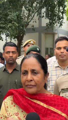 बानसूर: कोटपूतली बहरोड के नीमराना में जिले का दूसरा मॉक ड्रिल हुआ, जिला कलेक्टर ने आपातकालीन स्थिति से निपटने की बात कही