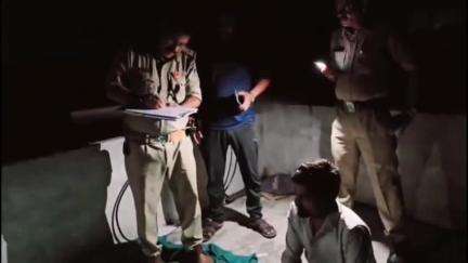 मनावर: IPL मैचों पर सट्टा लगाने वाले गिरोह का मनावर थाना पुलिस ने किया पर्दाफ़ाश, सट्टा सामग्रियों के साथ एक आरोपी हुआ गिरफ्तार