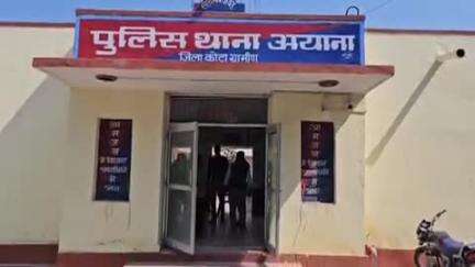 पीपलदा: अयाना पुलिस ने गश्त के दौरान शराब पीकर हंगामा करने वाले 2 व्यक्तियों को किया गिरफ्तार