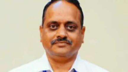 కమలాపురం: కమలాపురం : వైవియూ పీజీ కళాశాల ప్రిన్సిపల్ గా ఆచార్య శ్రీనివాస్ నియామకం