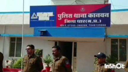 धार: ग्राम नागदा से अज्ञात बदमाश बाइक चोरी कर ले गया, कानवन पुलिस तलाश में जुटी
