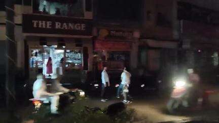 बीकानेर: ब्लैक आउट के दौरान लापरवाही सामने आई, कुछ क्षेत्रों में सायरन नहीं सुनाई दिया, जलती रहीं वाहनों की लाइटें