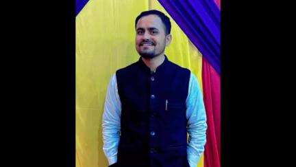 पांवटा साहिब: भाजपा किसान मोर्चा के जिला महामंत्री चन्द्रमोहन ठाकुर ने वार्ड परिसीमन का मुद्दा उठाया, शिलाई के विधायक पर भी बरसे