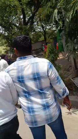 बख्शी का तालाब: बीकेटी तहसील से मारपीट के वायरल वीडियो पर भाकियू श्रमिक जनशक्ति का ऐलान, शामिल व्यक्ति का संगठन से कोई संबंध नहीं