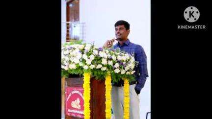 క్రమశిక్షణ, అంకితభావం, సమర్థతకు మారు పేరు అదనపు ఎస్పీ అడ్మిన్ డి.వి.రమణమూర్తి జిల్లా ఎస్పీ  పి.జగదీష్
