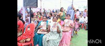 बेमेतरा: बेमेतरा जिला में सुशासन तिहार के अंतर्गत समाधान शिविर का आज हुआ समापन, लोगों ने बढ़-चढ़ कर लिया हिस्सा