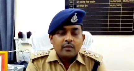 ग्वालियर गिर्द: ग्वालियर: महिला थाने में महिला ने पति और ससुराल वालों पर दहेज के लिए प्रताड़ित करने का आरोप लगाया