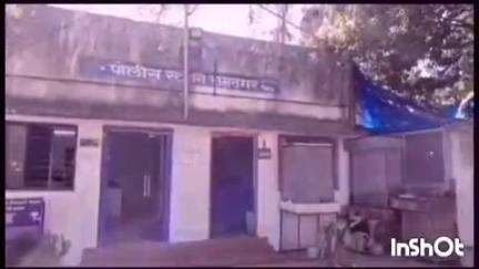 गोंदिया: कटंगीनाका हॉटेल मधुसूदन जवळ दखलपात्र गुन्हा करण्याच्या उद्देशाने अस्तित्व लपवून मिळून आल्याने रामनगर पोलिसात गुन्हा दाखल