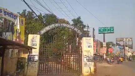 सीतापुर: न्यायालय में पुलिस ने एक मुकदमे में की पैरवी, तीन आरोपियों को आजीवन कारावास और आर्थिक दंड की सुनाई सजा