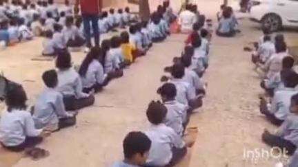 सोनीपत: सोनीपत में योग दिवस की तैयारी: छात्रों और कैदियों ने किया योगाभ्यास