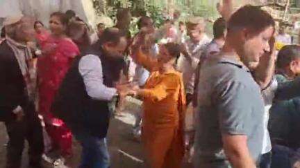 चम्बा: चिकित्सीय पेशे से सक्रिय राजनीति में पदार्पण कर विधायक बने डॉ. जनकराज का सामाजिक सरोकार का सलीका भी शानदार है