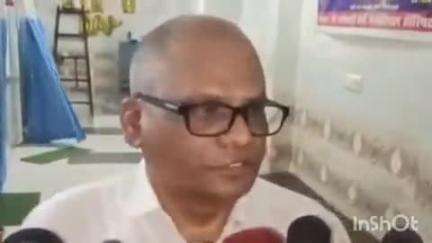 सोहावल: सोहावल स्वास्थ्य केंद्र क्षेत्र में झोलाछाप डॉक्टर के खिलाफ सख्त कार्रवाई का आदेश दिया अयोध्या के सीएमओ ने