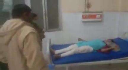 सेमरिया में अज्ञात कारण से 17 वर्षीय युवती ने जहर खाकर की आत्महत्या, जांच में जुटी पुलिस