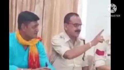 हुज़ूर: भोपाल के एक जिम में एसआई और बजरंग दल के कार्यकर्ताओं ने मुस्लिम ट्रेनर्स से पूछताछ की
