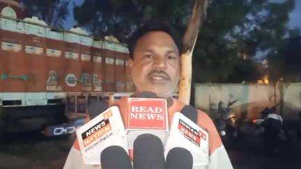 15 दिन में पैसे डबल करने के नाम पर गुलाब सिंह केवट कुंभराज ने केवट समाज के लोगों के साथ की लाखों की धोखाधड़ी