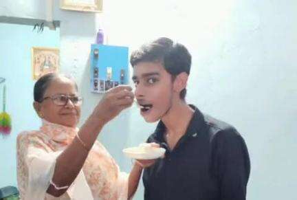 पाकुड़िया: पाकुड़िया: तामोजित घोष ने इंटर साइंस में स्टेट टॉप टेन में जगह बनाई, जिले का नाम रोशन किया