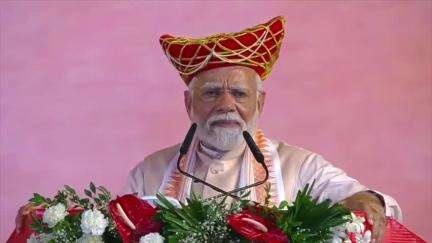 पचोर: पचोर से महिलाएं बसों में भोपाल के जंबूरी मैदान में पीएम मोदी को सुनने पहुंची, खाने में मिलीं 4 पूरी