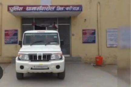 मांगरौल: रहमत नगर वार्ड नं 9 में घर के बाहर खड़ी बाइक को अज्ञात चोरों ने चुराया, थाने में मामला दर्ज कराया गया