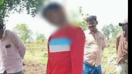అదిలాబాద్ అర్బన్: బజార్హత్నూర్ మండలం వర్ధమన్నుర్ గ్రామానికి చెందిన యువకుడు ఉరేసుకొని ఆత్మహత్య చేసుకున్నాడు