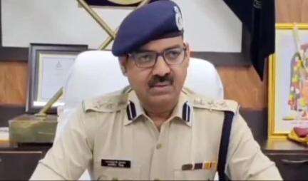 ग्वालियर गिर्द: ग्वालियर: महिला थाने में महिला ने पति और ससुराल वालों पर दहेज के लिए प्रताड़ित करने का आरोप लगाया
