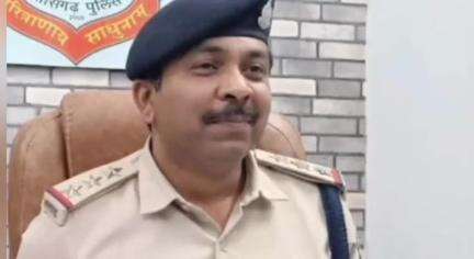 घरघोड़ा: घरघोड़ा पुलिस पर लगे गंभीर भ्रष्टाचार के आरोप, थाना प्रभारी समेत 3 पुलिसकर्मी लाइन अटैच, रिश्वतखोरी का हुआ पर्दाफाश