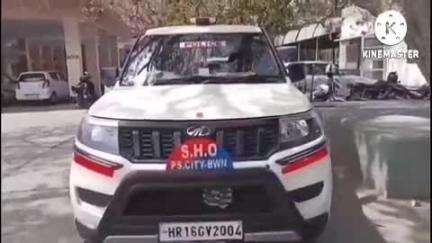 भिवानी: भिवानी पुलिस ने पुरानी गाड़ी दिलवाने के नाम पर धोखाधड़ी करने के मामले में एक आरोपी को हांसी से किया गिरफ्तार