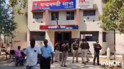 चकाई: माधोपुर में आपसी विवाद के चलते दो पक्षों में हुई मारपीट, मामला दर्ज