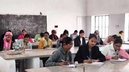 विजयनगर: अहिल्याबाई होल्कर की जयंती पर केकड़ी व बिजयनगर में विविध प्रतियोगिताओं का आयोजन, विद्यार्थियों ने उत्साह से लिया भाग