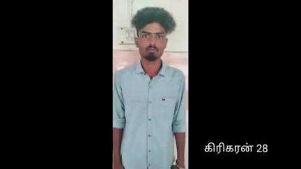 குமாரபாளையம்: பச்சாம்பாளையத்தில் போதை மாத்திரை விற்பனை செய்த இருவர் கைது செய்யப்பட்டனர்