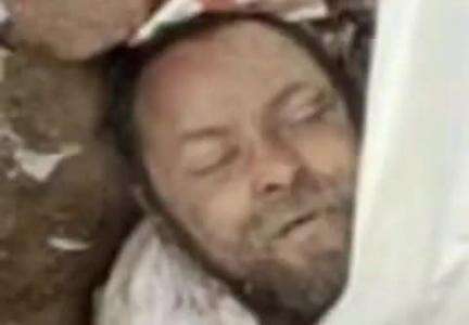 गोलमुरी-सह-जुगसलाई: उलीडीह में मिला अज्ञात अधेड़ का शव, इलाके में फैली सनसनी