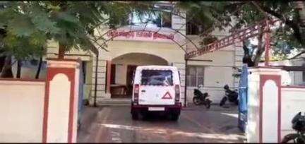 சிவகிரி: நெற்கட்டும் சேவல் பகுதியில் கஞ்சா விற்பனையில் ஈடுபட்ட இரண்டு நபர்கள் கைது